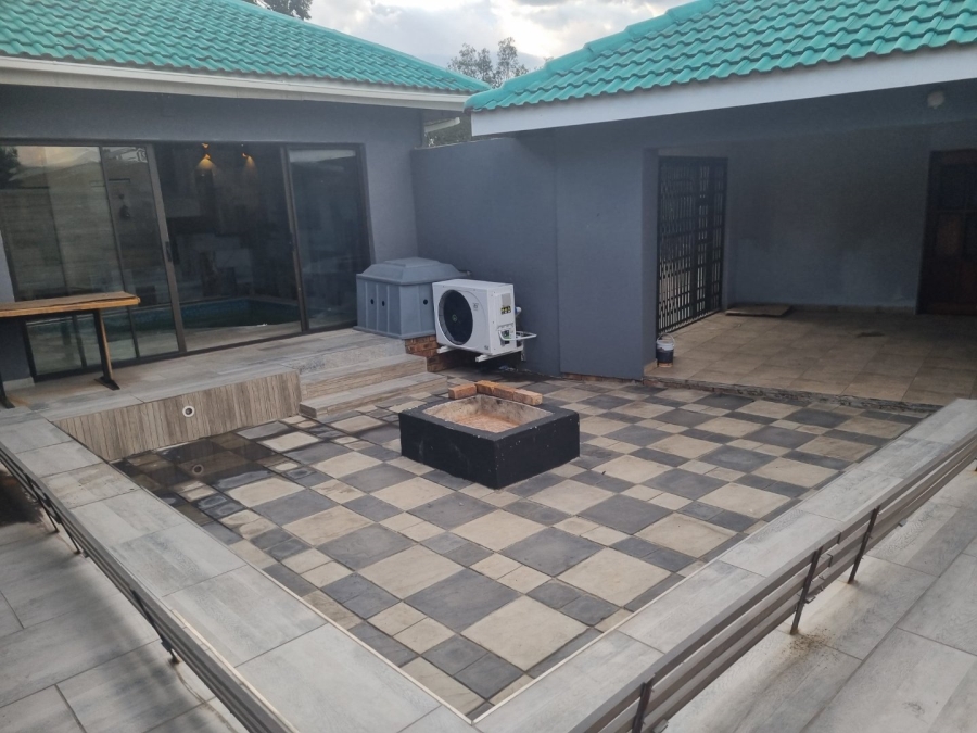 3 Bedroom Property for Sale in Vaalpark Free State